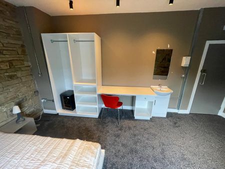 1 bedroom apartment to rent - Photo 5