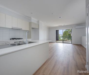 Brand New Townhouse - Photo 6