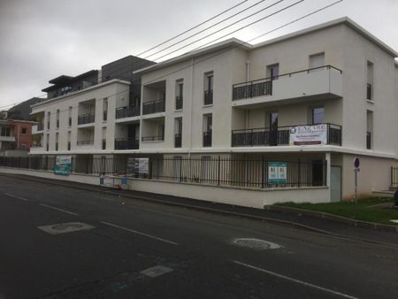 Location Appartement 2 pièces 39m² FONDETTES 37230 - Photo 4