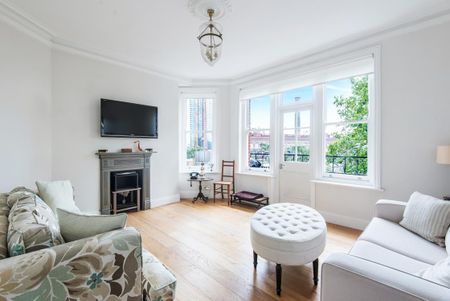 Cremorne Road, Chelsea SW10 - Photo 4