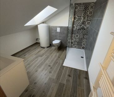 Appartement 1 pièce à Mont-Saint-Martin - Photo 6