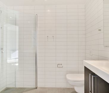 4-vær. lejlighed - Foto 4