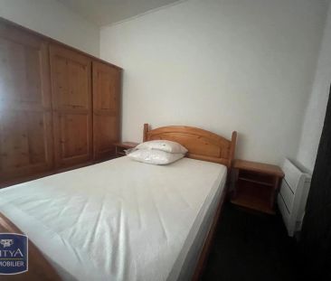 Appartement à louer 1 pièce 34.91m² - Photo 2