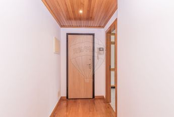 Apartamento T3 em Lisboa