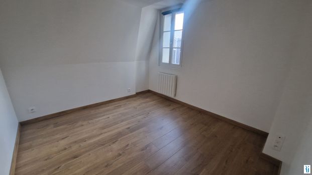 Location Appartement 2 pièces 38m² ROUEN 76000 - Photo 1