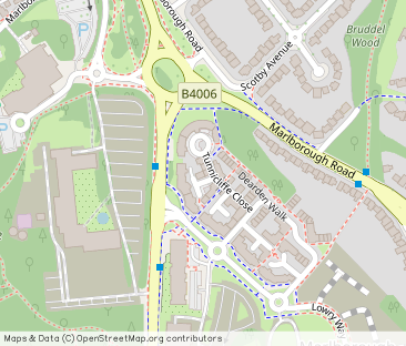 Tunnicliffe Close, SN3 - Photo 1