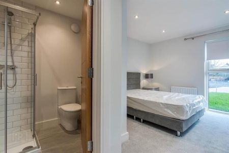 1 Locksley Mews, 114 Upper Lisburn Road, Belfast, BT10 0BD - Photo 4