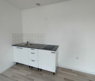 Location Appartement 2 pièces 39m² - Photo 4