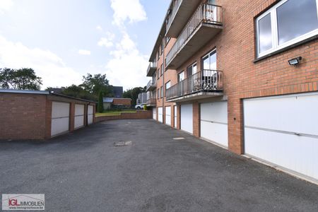 Appartement met 2 slaapkamers en een bureau - Foto 4