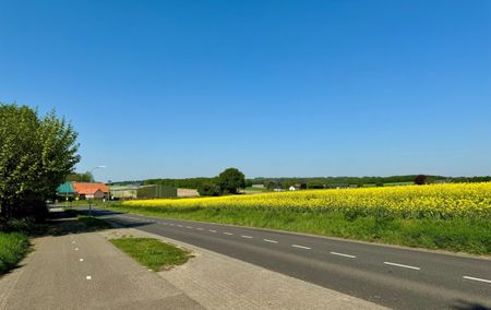 Fraai 2-kamer appartement met buitenruimte in Groesbeek - Photo 2