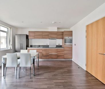 Studio to rent - Photo 5