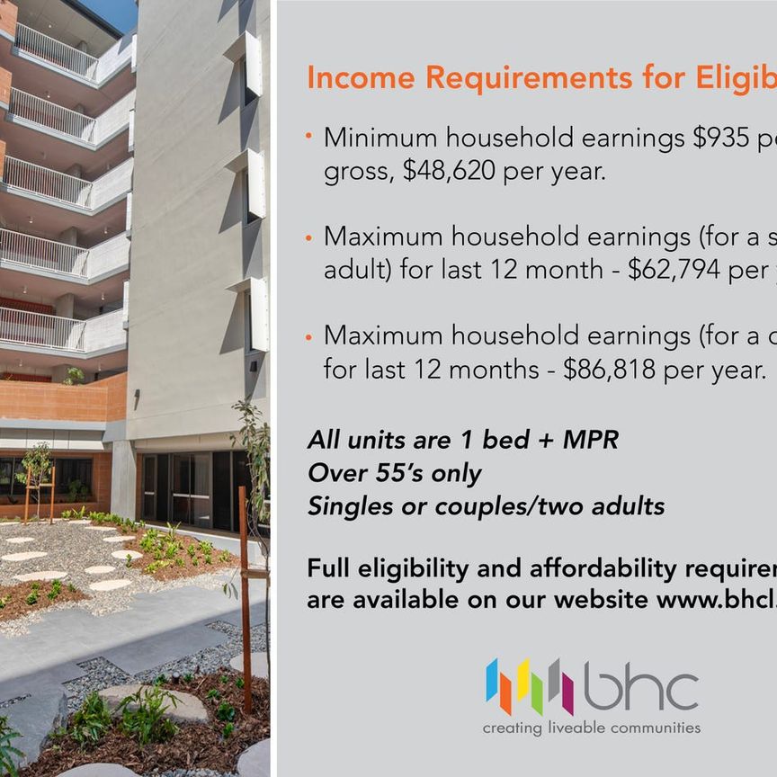 Affordable Oceanside living for over 55's - Photo 1