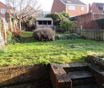 The Old Pottery, The Homend, Ledbury, Herefordshire, HR8 - Photo 3