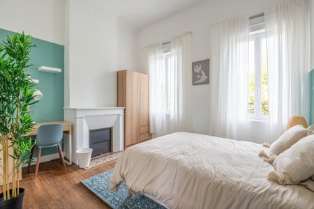 Bordeaux - Thiers - Chambre 1 - Photo 3