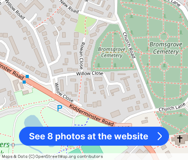 Willow Close, Bromsgrove, Worcestershire, B61 - Photo 1