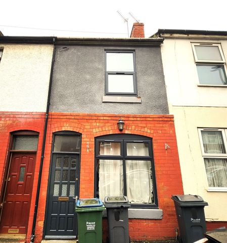 Laundry Road, Smethwick, B66 4PR - Photo 3