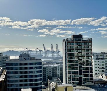 Unit 1224, 10 Waterloo Quadrant, City Centre (Auckland City), Auckland - Photo 2