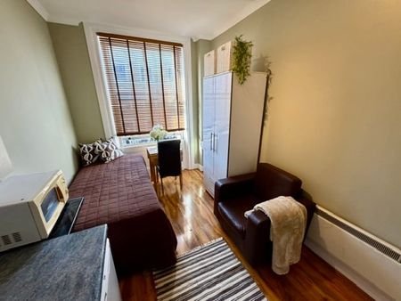 Room in a Shared House, Hogarth Road, SW5 - Photo 2