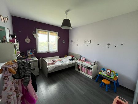 Location maison 5 pièces, 119.72m², Rabastens - Photo 5