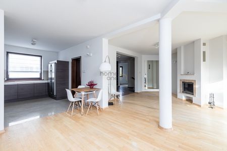 Sadyba | 280 m2 | 7 pokoi | 5 sypialni - Zdjęcie 4