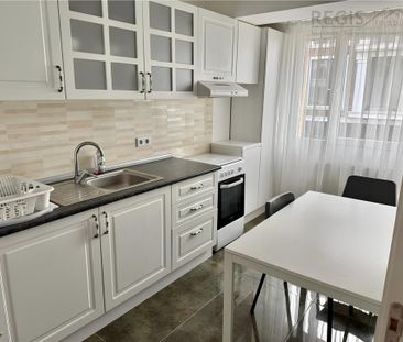 Garsoniera cu Parcare in Otopeni complex Libertatii Terraces - Photo 4