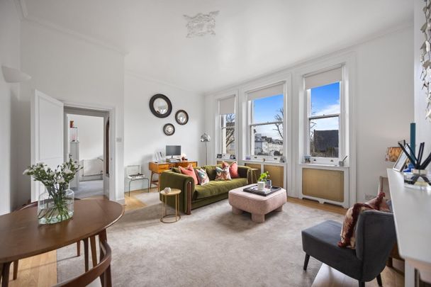 Belsize Park, London, London - Photo 1