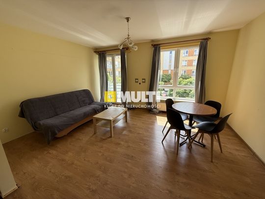 Kaziemierska 2pok 46m2 z balkonem - Zdjęcie 1