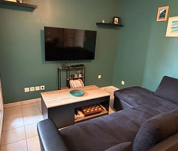 Appartement à louer 2 pièces • Évenos - Photo 6