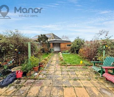 3 bedroom terraced house to rent - Photo 6