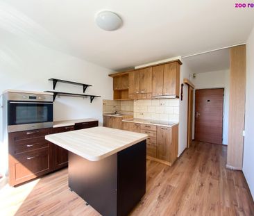 Pronájem bytu 1+1 36 m² - Photo 5