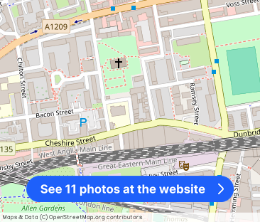 Wood Close, London, E2 - Photo 1