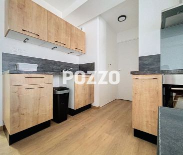 APPARTEMENT NEUF DE TYPE F2 MEUBLE A LOUER DE HAUT STANDING PROCHE ... - Photo 2
