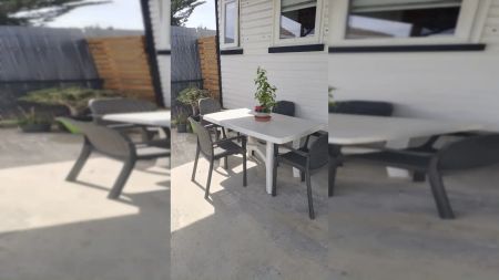 2-bedroom apartment for rent in Cadiz, bills included, pets allowed - Photo 2