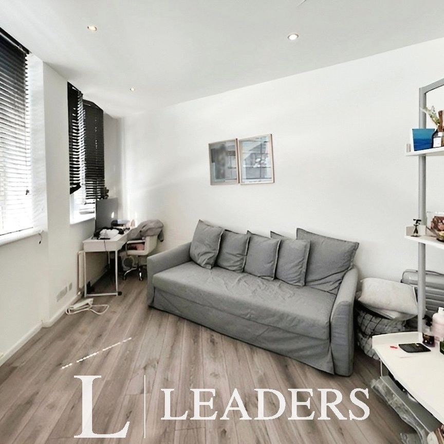 1 bedroom apartment to rent North Street, Brighton, East Sussex, BN1 - Photo 1