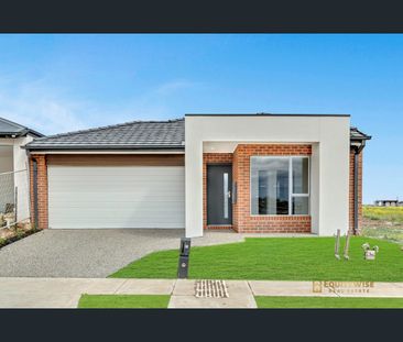 81 Cosmopolitan Drive, Wyndham Vale, Vic 3024 - Photo 3
