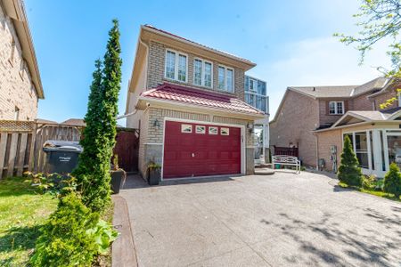 For Lease - 31 Wildsky Road Unit# Bsmt, Brampton, Ontario - Photo 5