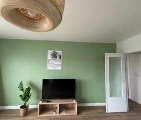 4 chambres Centre ville NANTES Vincent - Photo 6