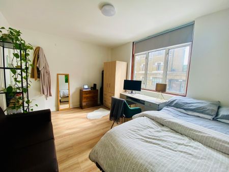 Marlborough Road, London, N19 - Photo 4