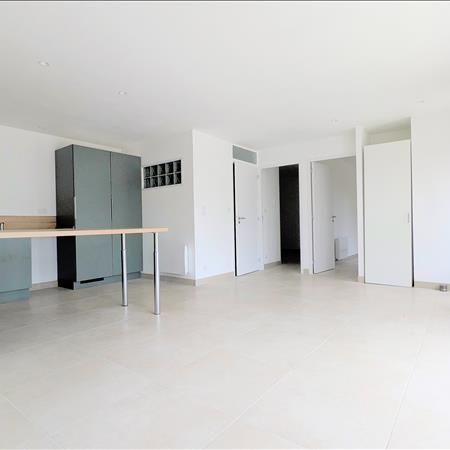 3 pièces - 52,93 m² - RDC - Colocation non autorisée - Photo 1