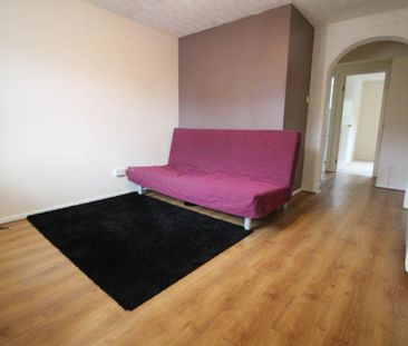 1 bedroom maisonette to rent - Photo 2