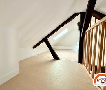 Location Appartement 2 pièces 28m² - Photo 6