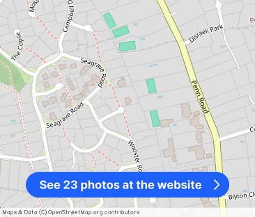 Foley Close, Beaconsfield, Buckinghamshire, HP9 - Photo 1