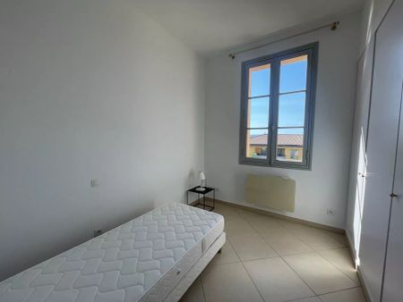 AIX EN PROVENCE - T 4 DUPLEX MEUBLE + DOUBLE PK - CENTRE VILLE - RARE A LA LOCATION - Photo 3