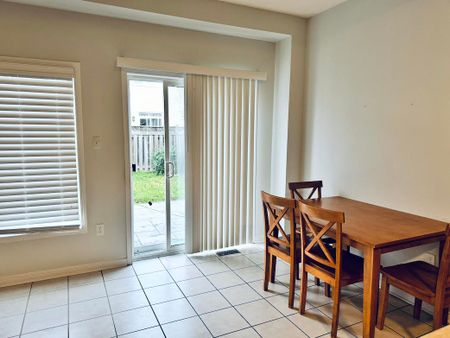 For Lease - 25 Jack Monkman Crescent, Markham, Ontario - Photo 4