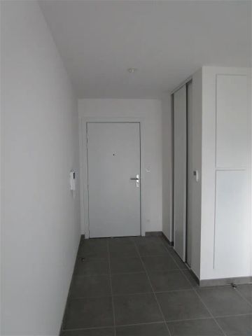 Location appartement 1 pièce - 24m² à Toulouse (31200) - Photo 3
