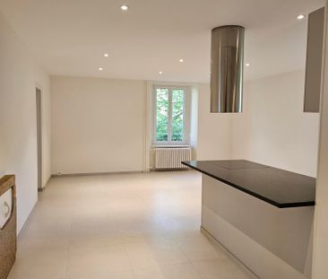 4 Zimmer, 86 m², 1. Stock - Foto 2