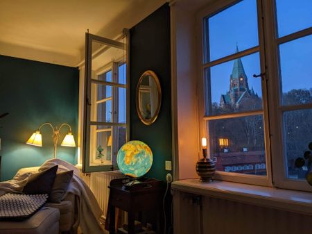 Ringvägen, Stockholm - Photo 2