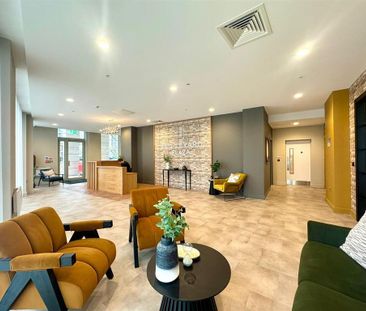 2 bedroom apartment to rent - Photo 6