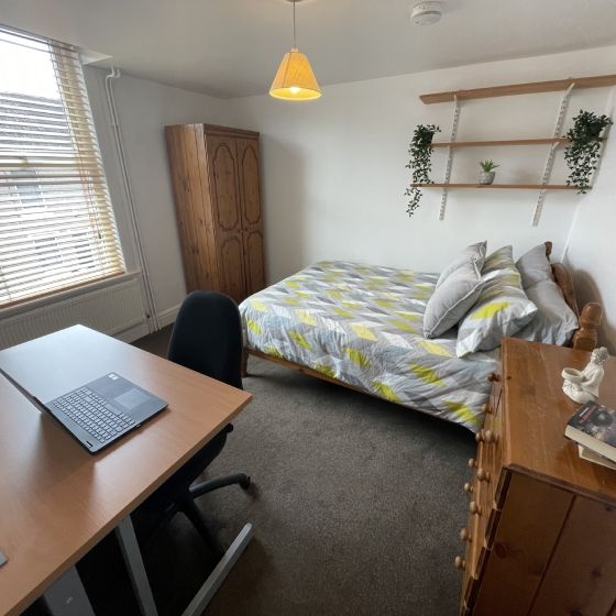 5 Bedrooms, 19 Carmelite Road – Student Accommodation Coventry - Photo 1