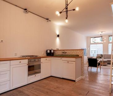 Geregracht 23, Levendaal-Oost, 2311PA, Leiden - Foto 6